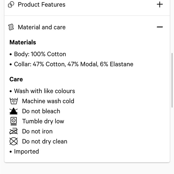 Lululemon Men’s t-shirt - Picture 6 of 6